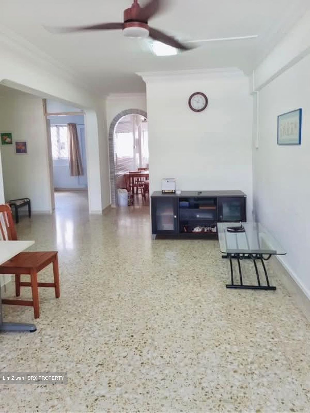 Blk 441 Ang Mo Kio Avenue 10 (Ang Mo Kio), HDB 3 Rooms #565266481